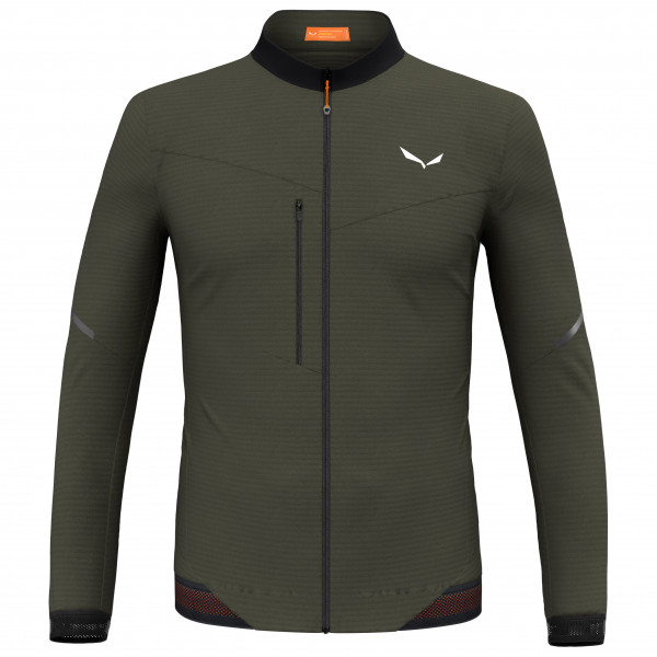 Salewa - Pedroc PolarLite 2 Jacket - Fleecejacke Gr 46;48;50;52;54 orange