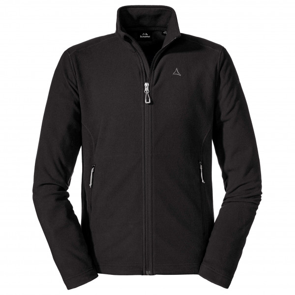 Schöffel - Fleece Jacket Cincinnati3 - Veste polaire taille 48, noir