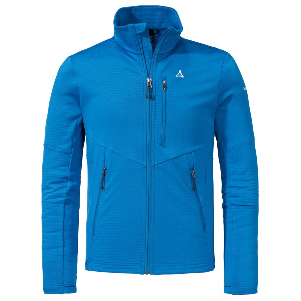Schöffel - Fleece Jacket Hydalen - Veste polaire taille 50, bleu