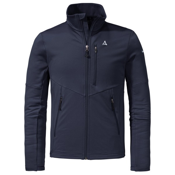 Schöffel - Fleece Jacket Hydalen - Veste polaire taille 48, bleu