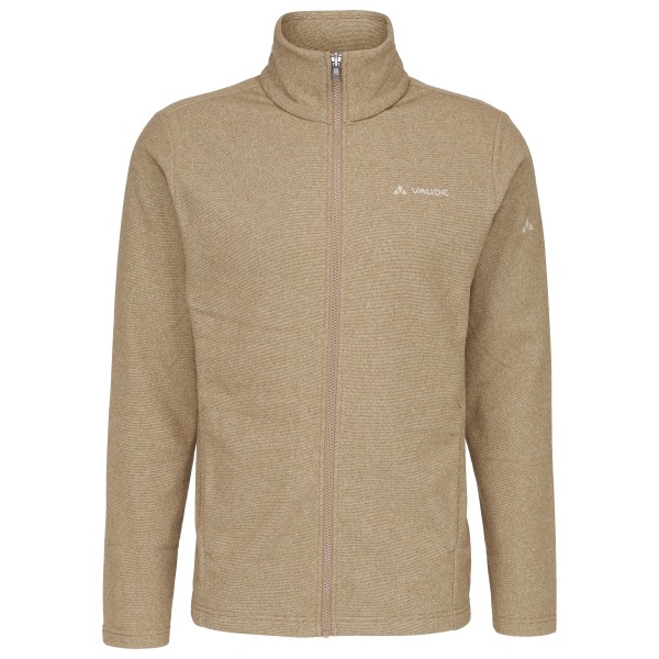 Vaude Verbella Jacket Fleecevest Beige