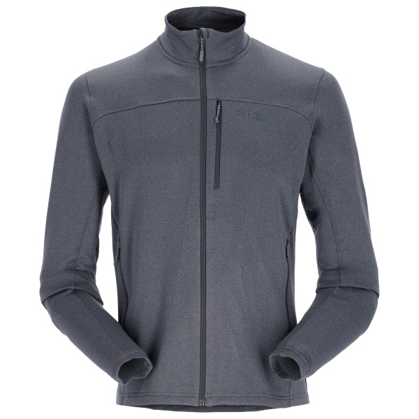 Image of Rab - Graviton Jacket - Fleecejacke Gr L;M;S;XXL oliv