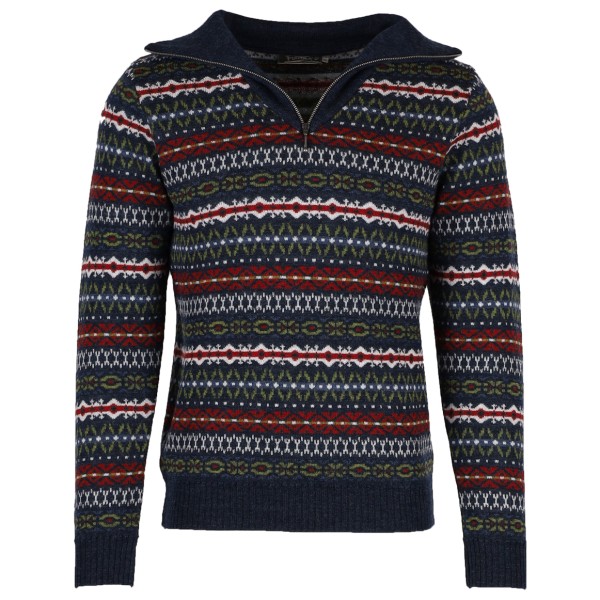 Image of Flomax - Troyer Tom - Wollpullover Gr S schwarz