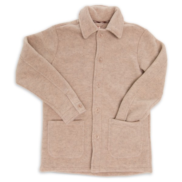 Image of Engel - Jacket - Wolljacke Gr L;S;XL schwarz