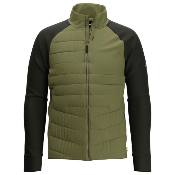 Image of Smartwool - Smartloft Jacket - Softshelljacke Gr L oliv
