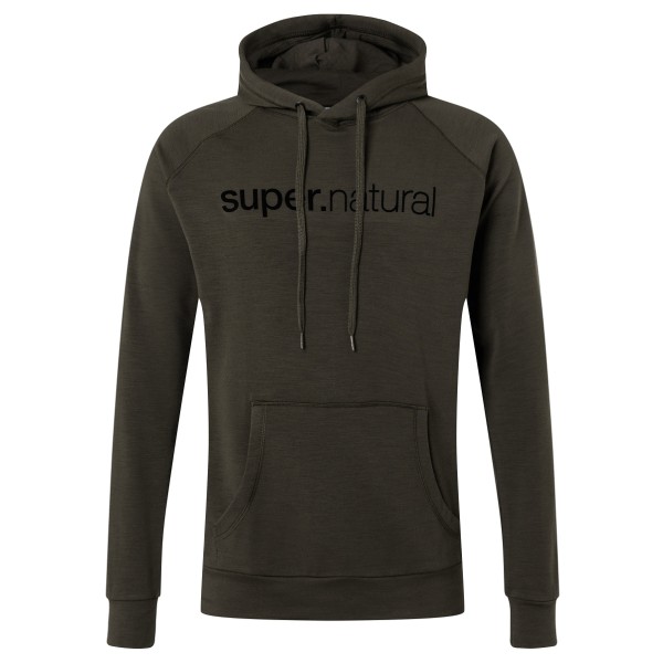 super.natural - Favourite Hoodie - Hoodie Gr S blau