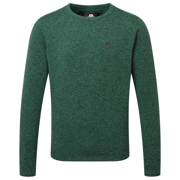 Image of Mountain Equipment - Kore Crew - Fleecepullover Gr M grün