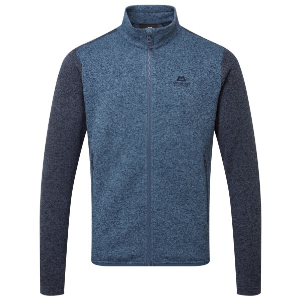 Image of Mountain Equipment - Kore Jacket - Fleecejacke Gr XL blau