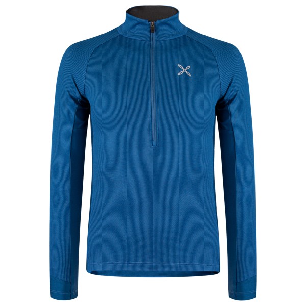 Image of Montura - Thermic 2 Maglia - Fleecepullover Gr L blau