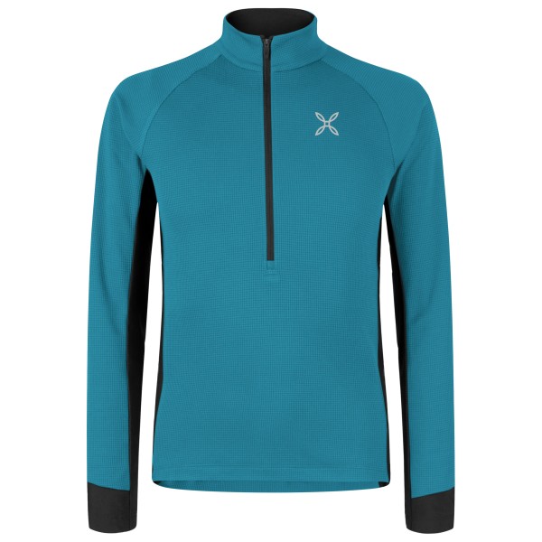Montura Thermic 2 Maglia Fleecetrui turkoois Turquoise