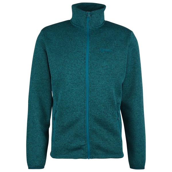 Halti - Streams Layer Jacket - Fleecejacke Gr S blau