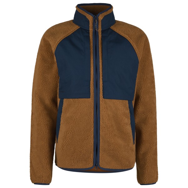 Image of Fjällräven - Vardag Pile Jacket - Fleecejacke Gr L;M;S;XL;XXL braun;oliv;schwarz