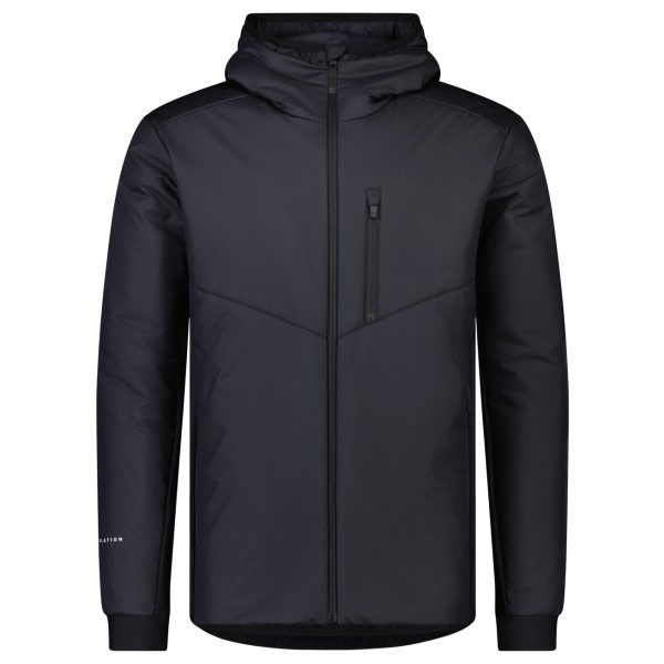 Image of Mons Royale - Arete Wool Insulation Hood - Isolationsjacke Gr L;M;S;XL oliv