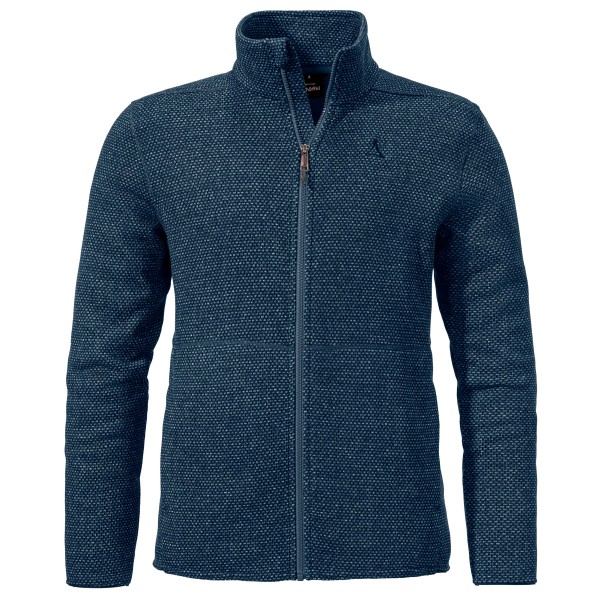 Image of Schöffel - Fleece Jacket Aurora - Fleecejacke Gr 46 blau