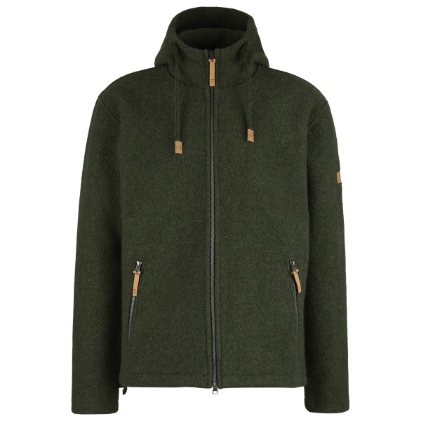Image of Ivanhoe of Sweden - GY Streten Jacket - Wolljacke Gr 3XL;L;M;S;XL;XXL blau;grau