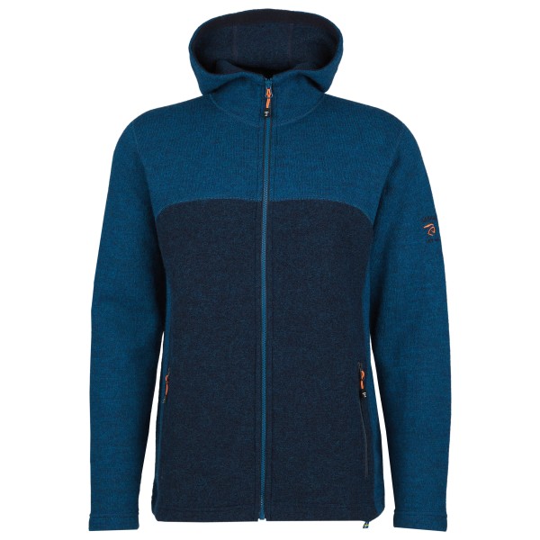 Image of Ivanhoe of Sweden - Ron Hood - Wolljacke Gr 3XL;L;M;S;XL;XXL blau;grau;oliv