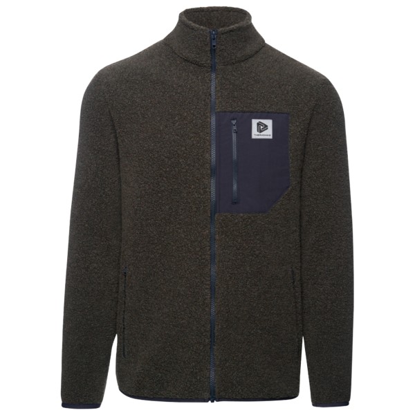 Image of Thermowave - ReNew Merino Jacket - Merinojacke Gr 3XL;L;M;S;XL schwarz