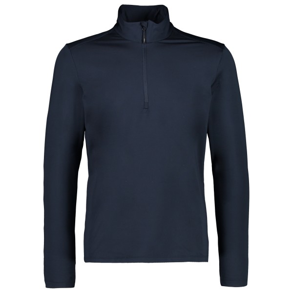 Image of CMP - Sweat Softech - Fleecepullover Gr 48 blau