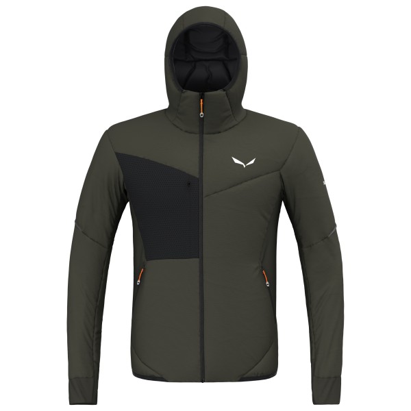 Image of Salewa - Pedroc 2 TWR Hybrid Jacket - Isolationsjacke Gr 46 - S grau