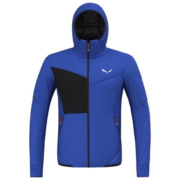 Image of Salewa - Pedroc 2 TWR Hybrid Jacket - Isolationsjacke Gr 46 - S blau
