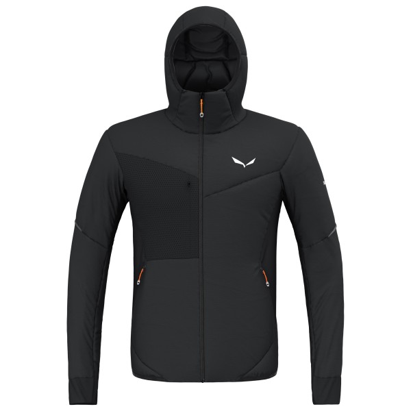 Image of Salewa - Pedroc 2 TWR Hybrid Jacket - Isolationsjacke Gr 46 - S;48 - M;50 - L;52 - XL;54 - XXL;56 - 3XL blau;grau;schwarz