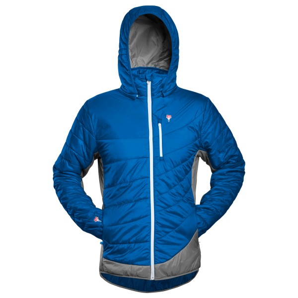 Blauw