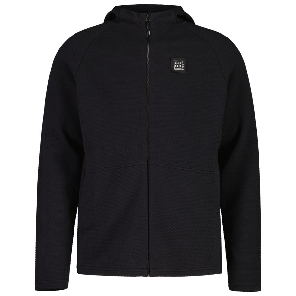 Image of Maloja - BohinjM. - Freizeitjacke Gr M;S;XL;XXL schwarz