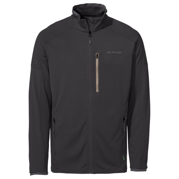 Image of Vaude - Elope Fleece Jacket II - Fleecejacke Gr L;M;S;XL;XXL blau;grau;rot