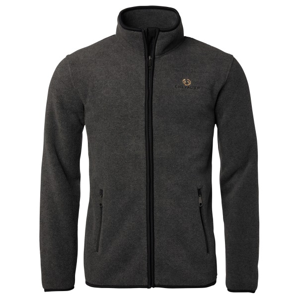 Image of Chevalier - Mainstone Fleece Jacket - Fleecejacke Gr 3XL;L;M;S;XL;XXL oliv;schwarz