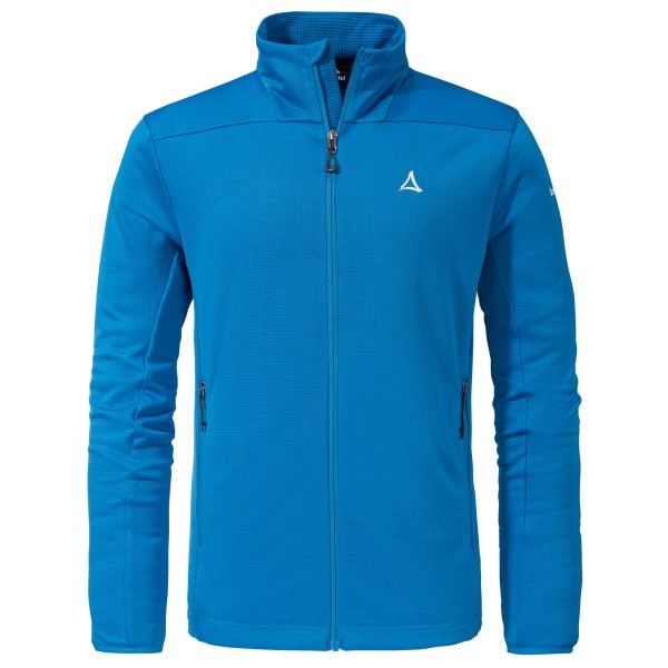 Schöffel - Fleece Jacket Svardalen - Veste polaire taille 54, bleu