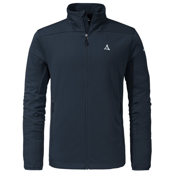 Schöffel - Fleece Jacket Svardalen - Veste polaire taille 50, bleu
