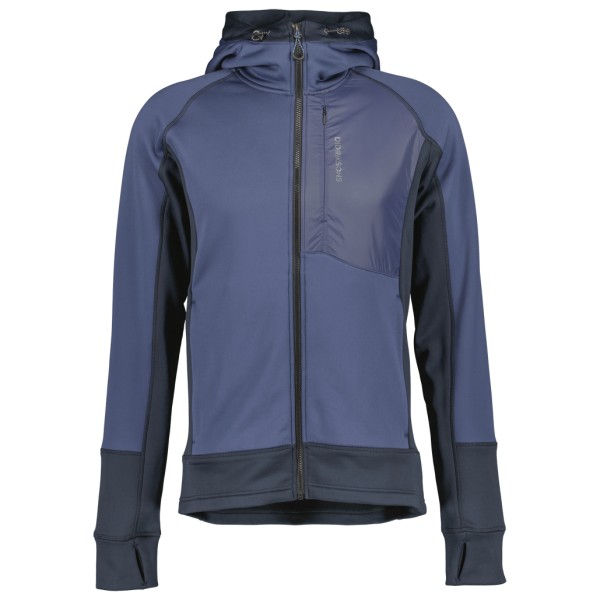 Image of Didriksons - Eros USX Full-Zip - Fleecejacke Gr 3XL blau