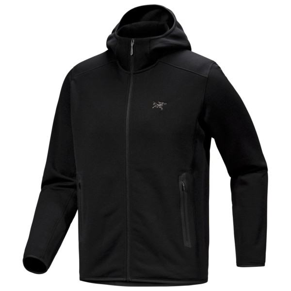 Image of Arc"teryx - Kyanite Hoody - Fleecejacke Gr S schwarz'