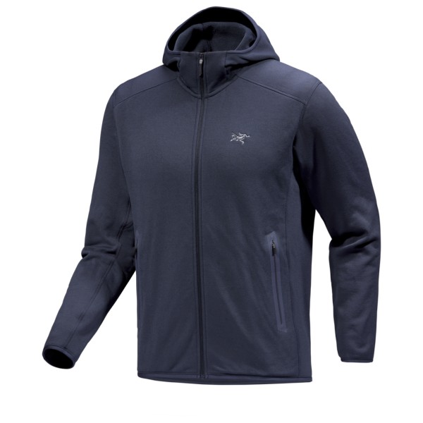 Image of Arc"teryx - Kyanite Hoody - Fleecejacke Gr S blau'