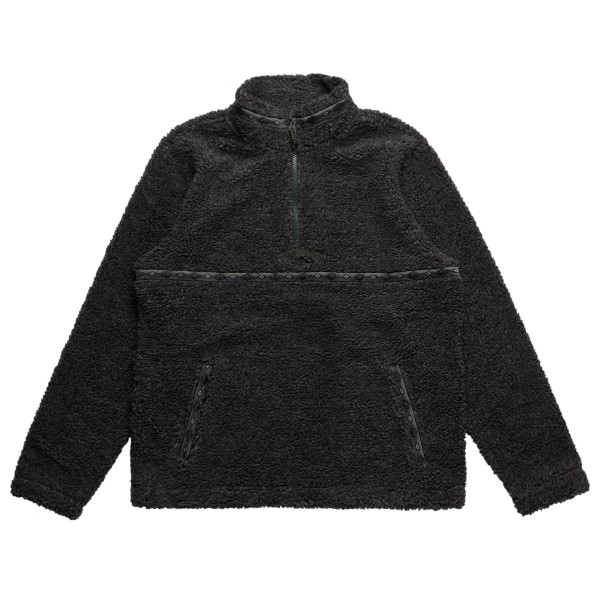 Image of Billabong - Boundary Tombstone - Fleecepullover Gr L schwarz