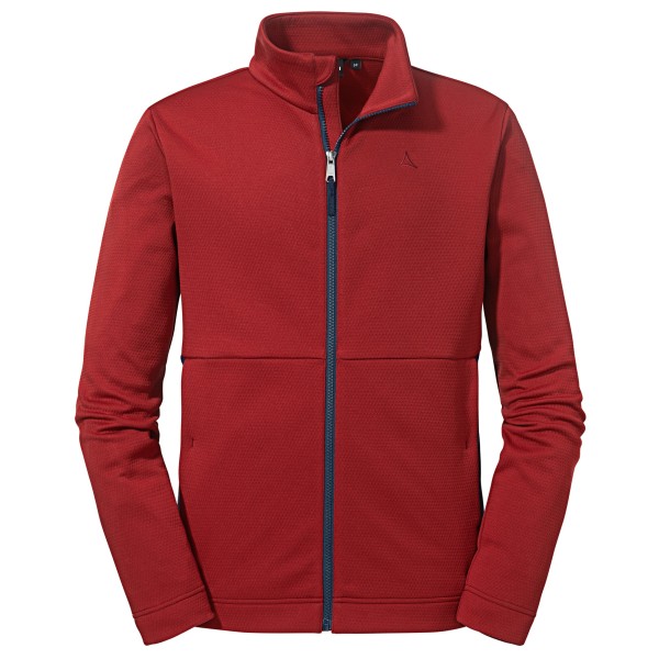 Schöffel - Fleece Jacket Pelham - Veste polaire taille 46, rouge