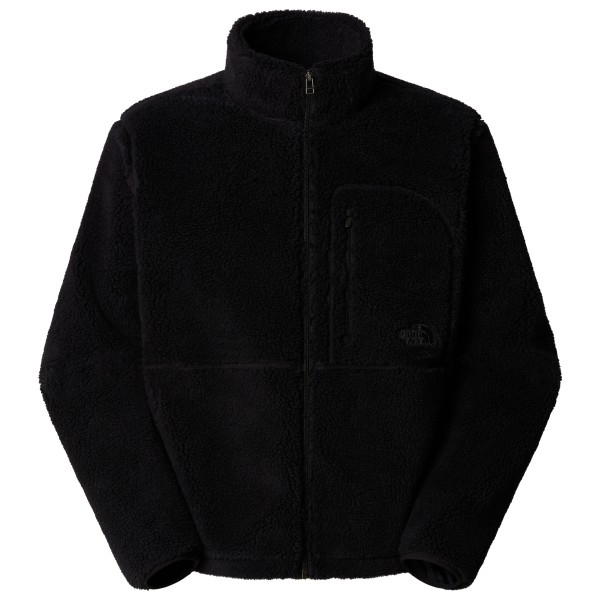 Image of The North Face - Extreme Pile Full Zip Jacket 2 - Fleecejacke Gr M schwarz