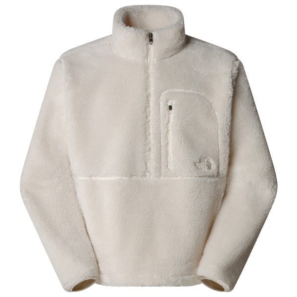 Image of The North Face - Extreme Pile Pullover 2 - Fleecepullover Gr L grau