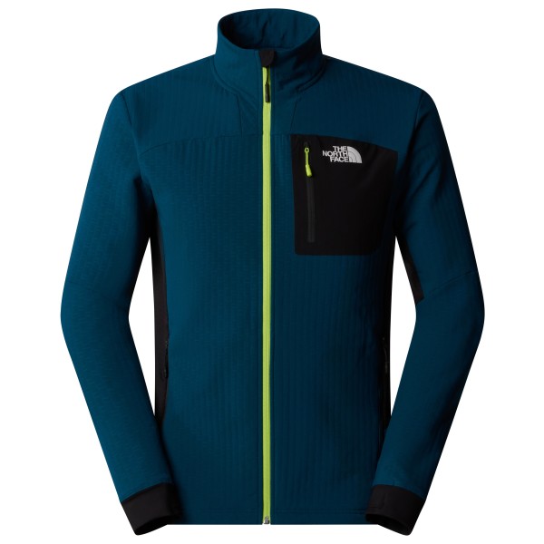 Image of The North Face - Highball Fleece - Fleecejacke Gr L blau