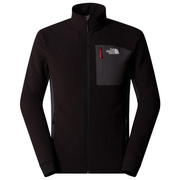 Image of The North Face - Highball Fleece - Fleecejacke Gr L schwarz