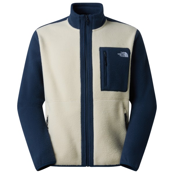 The North Face Yumiori Full Zip Fleecejacke Herren Alltag (Gr S |blau)