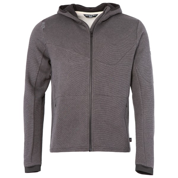 Chillaz Mounty 2.0 Fleecevest Grijs
