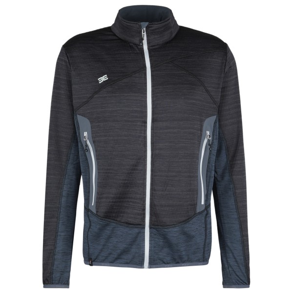 Image of Maul Sport - Falzeben 3XT - Fleecejacke Gr 46;48;50;52;58;60 grau