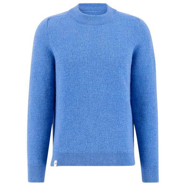 Ulvang Alltime Graze Crew Sweater Wollpullover Men (Gr S |blau)