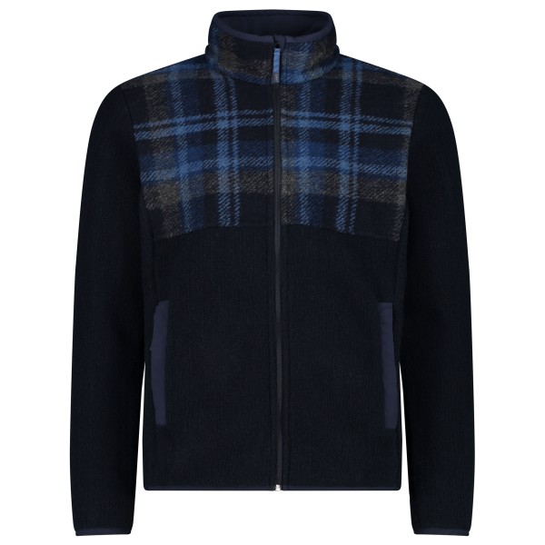 Image of CMP - Jacket 34M0727 - Fleecejacke Gr 46 schwarz