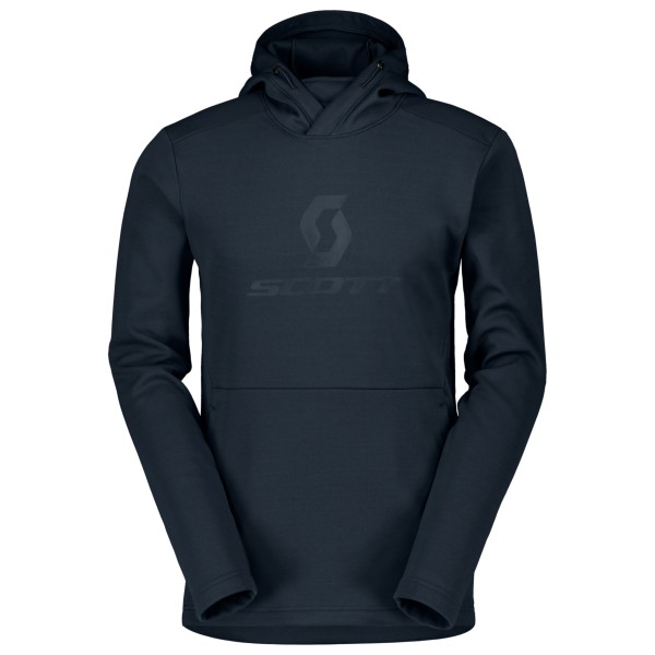Image of Scott - Hoody Defined Mid - Hoodie Gr L blau