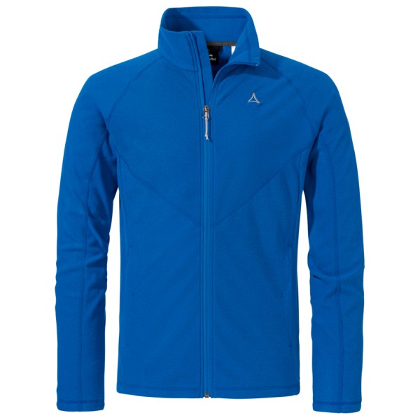 Image of Schöffel - Fleece Jacket Ghedina - Fleecejacke Gr 48 blau