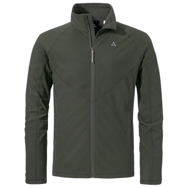 Image of Schöffel - Fleece Jacket Ghedina - Fleecejacke Gr 46;48;50;52;54;56;58 blau;grau