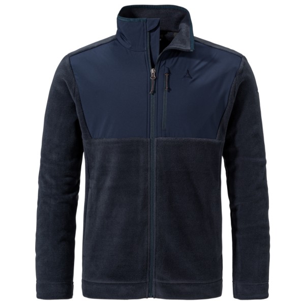 Image of Schöffel - Fleece Jacket Gregale - Fleecejacke Gr 46 blau