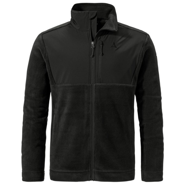 Image of Schöffel - Fleece Jacket Gregale - Fleecejacke Gr 46;48;50;52;54;56;58 blau;grün;schwarz
